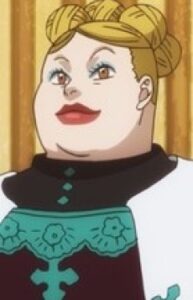 プーリ・エンジェル