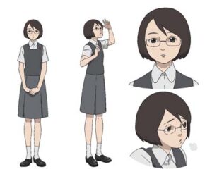 成瀬 こずえ