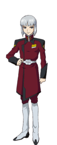 イザーク・ジュール
