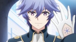ルーク・ホームズ