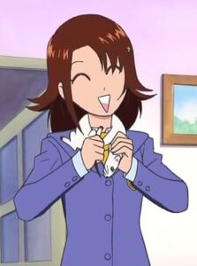 佐伯トモコ