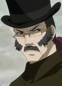 ランドル総監