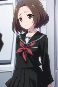 蒔羽 梨香