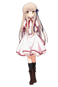 千里朱音