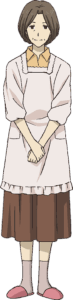 藤原 塔子