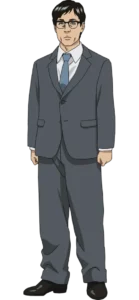 井崎 ツトム