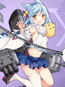 吹雪