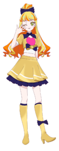 五十嵐じゅりあ