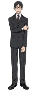 伊地知 潔高