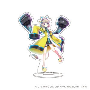 ギリリ