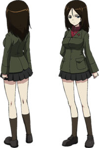 ノンナ