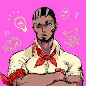 マードック