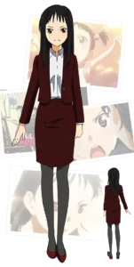 井川絵見