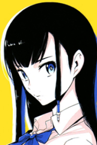 辰神 姫香