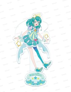 キュアミルキー