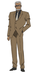 黒田 兵衛