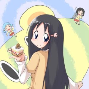 長野原 よしの