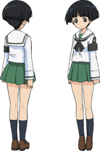 金春 希美(パゾ美)