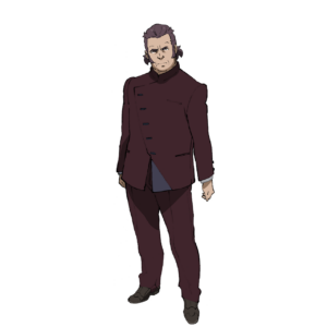ヴィム・ジェターク