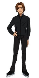 レオ・デ・ラ・イグレシア