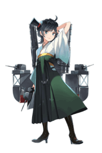 松風