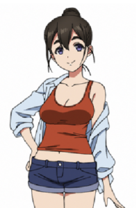 樋山 友梨佳