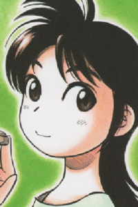 真月