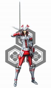 浅井長政