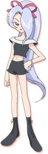 冬田雪乃