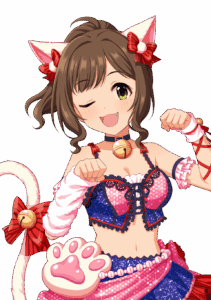 前川 みく