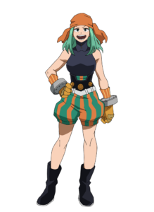 Ms.ジョーク