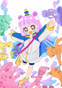 ぷにる