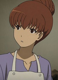 ニシモリのおばちゃん