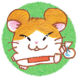 まいどくん