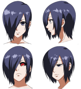 霧嶋 董香