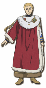 ユリウス・ノヴァクロノ