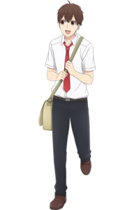 根島由佳吏