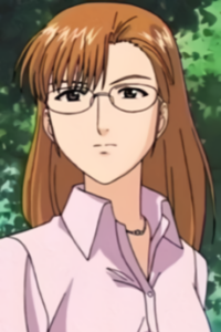 片桐紫乃