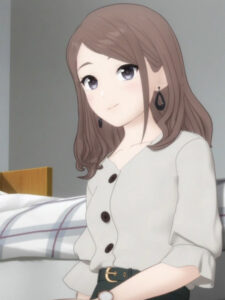 井芹涼音