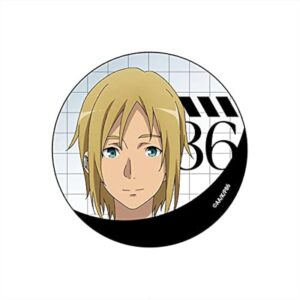 ダイヤ / ダイヤ・イルマ