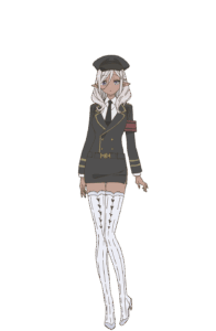 ベラトリックス