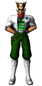 ジェームズ・マクラウド