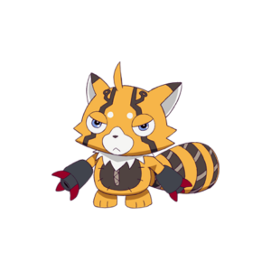 プリスティモン