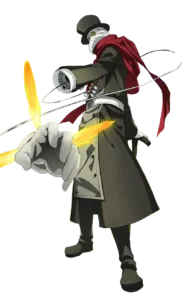 Dr.ジョヴァンニ
