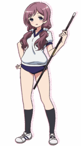 狩手 結良