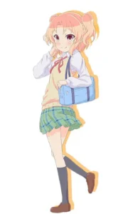 藤川 歌夜