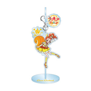 キュアカスタード