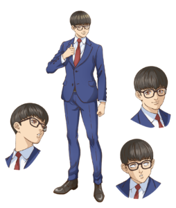 平 学