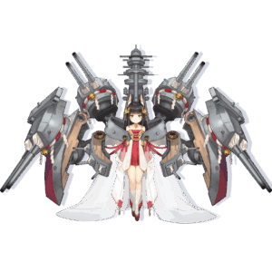長門
