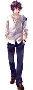 瀬戸口 優